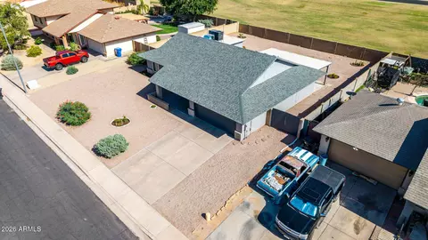 View/Area - 4243 E Decatur St, Mesa, AZ 85205 photo 1 of 15