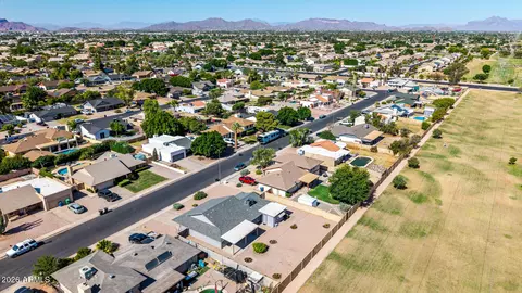 View/Area - 4243 E Decatur St, Mesa, AZ 85205 photo 13 of 15