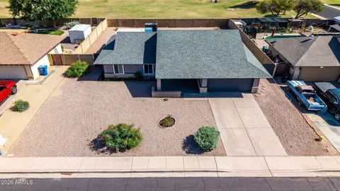 View/Area - 4243 E Decatur St, Mesa, AZ 85205 photo 2 of 15