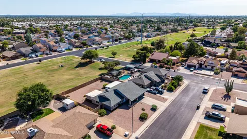 View/Area - 4243 E Decatur St, Mesa, AZ 85205 photo 10 of 15