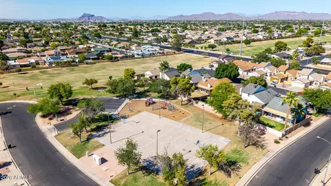View/Area - 4243 E Decatur St, Mesa, AZ 85205 photo 15 of 15