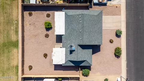 View/Area - 4243 E Decatur St, Mesa, AZ 85205 photo 7 of 15