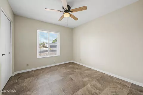 Bedroom - 4243 E Decatur St, Mesa, AZ 85205 photo 5 of 9