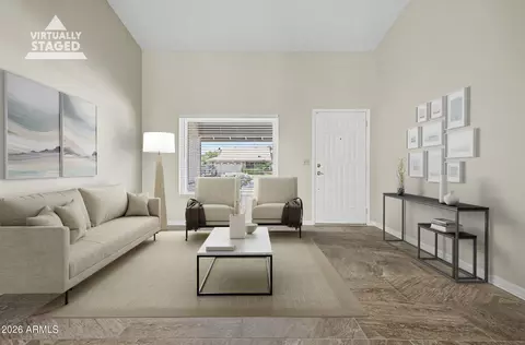 Living - 4243 E Decatur St, Mesa, AZ 85205 photo 12 of 13