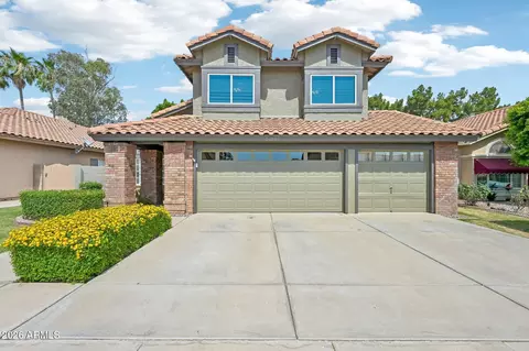 16035 N 49th Pl, Scottsdale, AZ 85254