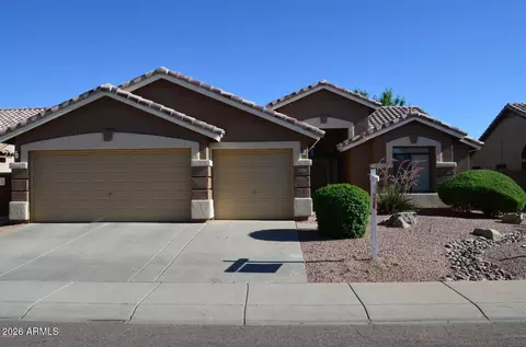 4361 E Meadow Dr, Phoenix, AZ 85032