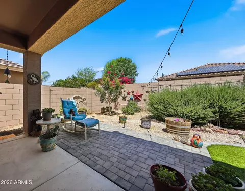 19650 W Jefferson St, Buckeye, AZ 85326