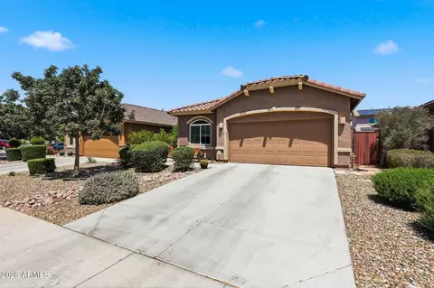 19650 W Jefferson St, Buckeye, AZ 85326