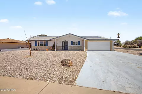 6252 E Billings St, Mesa, AZ 85205