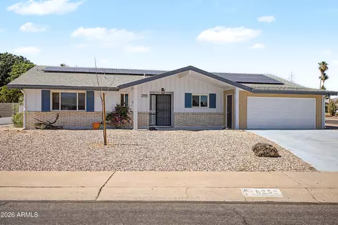 6252 E Billings St, Mesa, AZ 85205