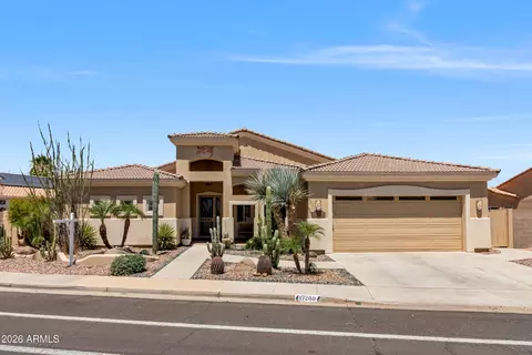 17269 N Coyote Lakes Pkwy, Surprise, AZ 85378