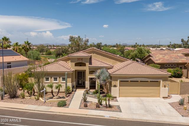 17269 N Coyote Lakes Pkwy, Surprise, AZ 85378