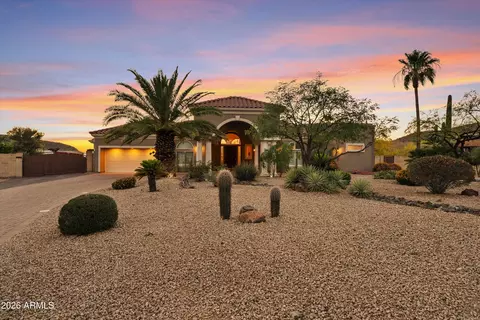 36218 N 33rd Ave, Phoenix, AZ 85086