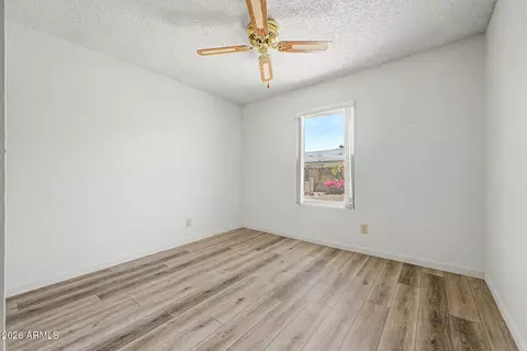 Bedroom - 4649 E Cheyenne Dr, Phoenix, AZ 85044 photo 3 of 4