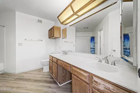 Bath - 4649 E Cheyenne Dr, Phoenix, AZ 85044 photo 1 of 3