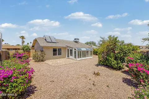 Exterior - 4649 E Cheyenne Dr, Phoenix, AZ 85044 photo 5 of 5