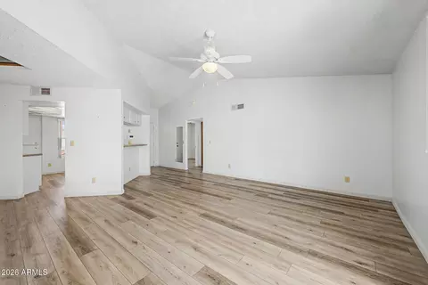 Living - 4649 E Cheyenne Dr, Phoenix, AZ 85044 photo 3 of 8
