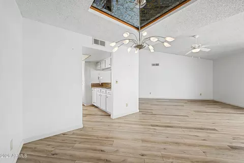 Dining - 4649 E Cheyenne Dr, Phoenix, AZ 85044 photo 2 of 2