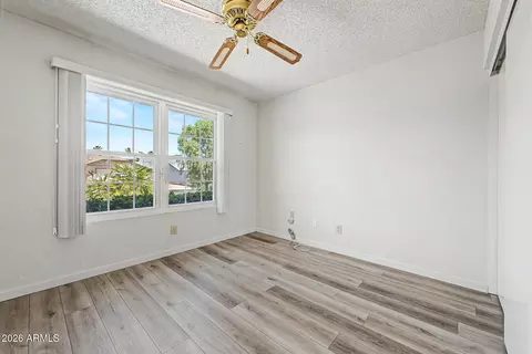 Bedroom - 4649 E Cheyenne Dr, Phoenix, AZ 85044 photo 1 of 4