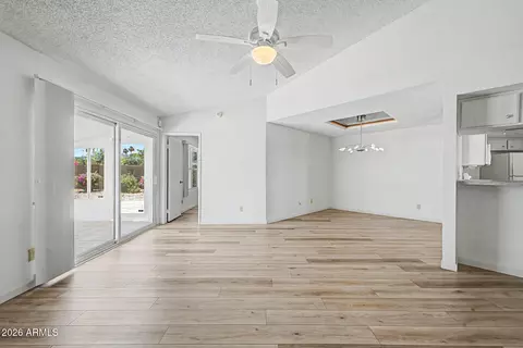 Living - 4649 E Cheyenne Dr, Phoenix, AZ 85044 photo 5 of 8