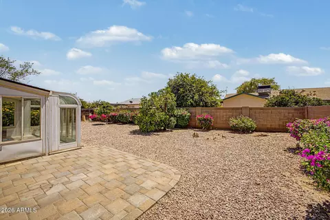Exterior - 4649 E Cheyenne Dr, Phoenix, AZ 85044 photo 4 of 5