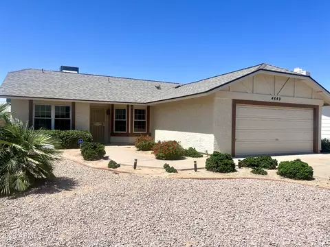 4649 E Cheyenne Dr, Phoenix, AZ 85044