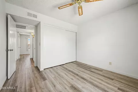 Bedroom - 4649 E Cheyenne Dr, Phoenix, AZ 85044 photo 4 of 4