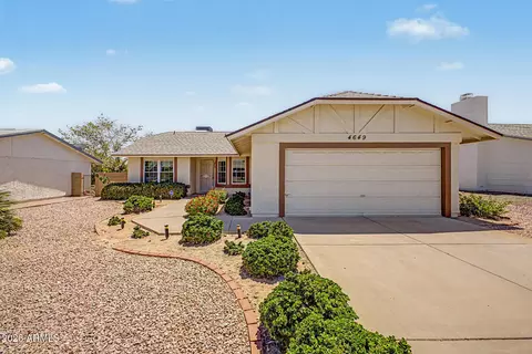 4649 E Cheyenne Dr, Phoenix, AZ 85044
