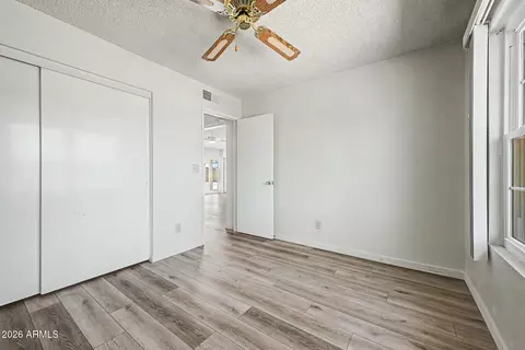 Bedroom - 4649 E Cheyenne Dr, Phoenix, AZ 85044 photo 2 of 4