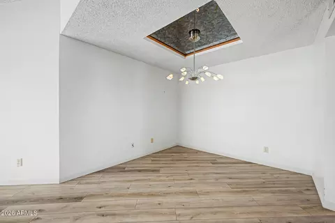Dining - 4649 E Cheyenne Dr, Phoenix, AZ 85044 photo 1 of 2