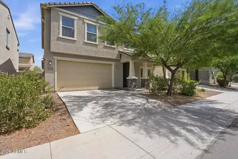 21188 W Alvarado Rd, Buckeye, AZ 85396