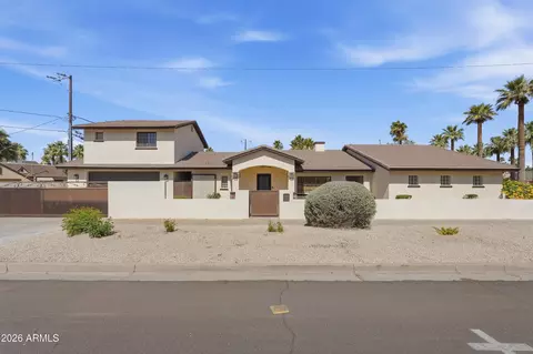 301 W Cypress St, Phoenix, AZ 85003