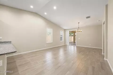 Living - 3862 E Narrowleaf Dr, Gilbert, AZ 85298 photo 5 of 8