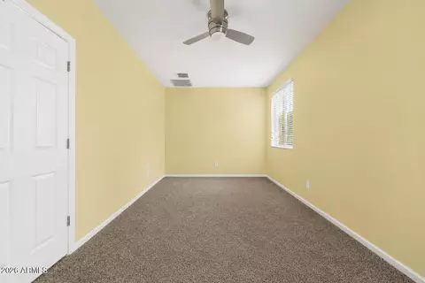 Bedroom - 3862 E Narrowleaf Dr, Gilbert, AZ 85298 photo 9 of 10