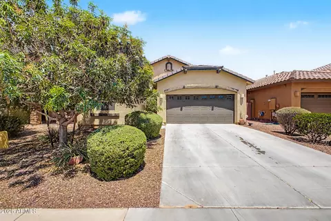 3862 E Narrowleaf Dr, Gilbert, AZ 85298