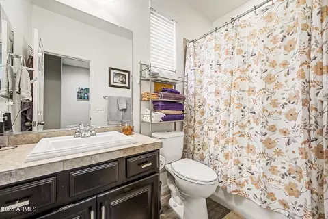 Bath - 3862 E Narrowleaf Dr, Gilbert, AZ 85298 photo 3 of 3