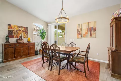 Dining - 3862 E Narrowleaf Dr, Gilbert, AZ 85298 photo 1 of 1
