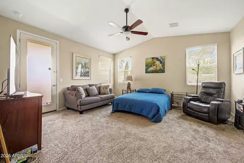 Bedroom - 3862 E Narrowleaf Dr, Gilbert, AZ 85298 photo 1 of 8