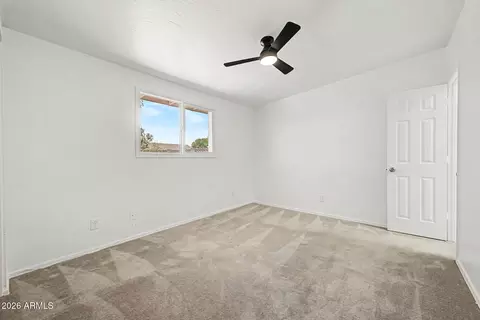 Bedroom - 3601 E Laurel Ln, Phoenix, AZ 85028 photo 1 of 4