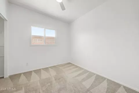 Bedroom - 3601 E Laurel Ln, Phoenix, AZ 85028 photo 2 of 4