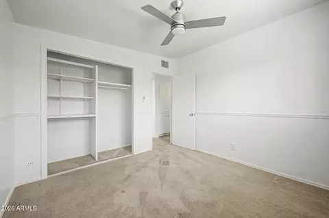 Bedroom - 3601 E Laurel Ln, Phoenix, AZ 85028 photo 4 of 4