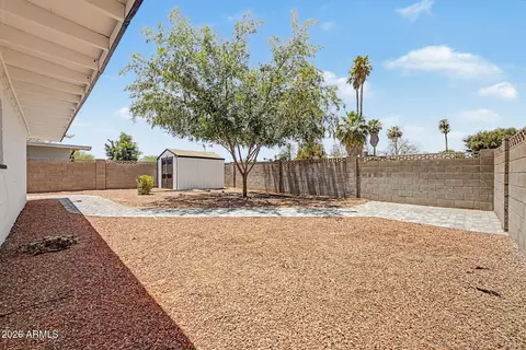 Exterior - 3601 E Laurel Ln, Phoenix, AZ 85028 photo 8 of 8
