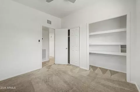 Bedroom - 3601 E Laurel Ln, Phoenix, AZ 85028 photo 3 of 4