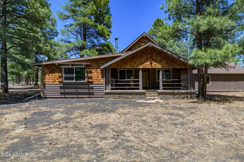 10500 Dianna Pl, Flagstaff, AZ 86004