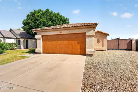 3115 W Melinda Ln, Phoenix, AZ 85027