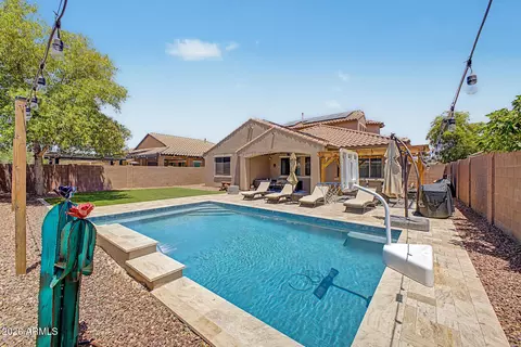 13642 S 176th Ave, Goodyear, AZ 85338