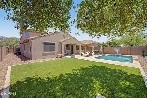 13642 S 176th Ave, Goodyear, AZ 85338