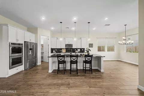 21167 W Minnezona Ave, Buckeye, AZ 85396