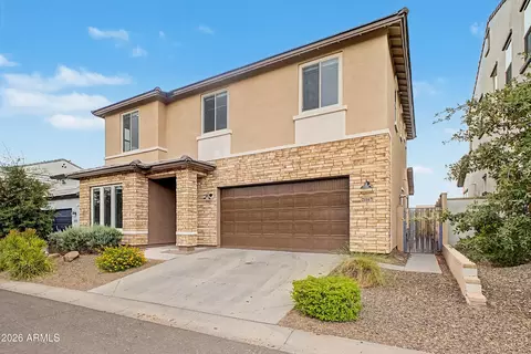 21167 W Minnezona Ave, Buckeye, AZ 85396