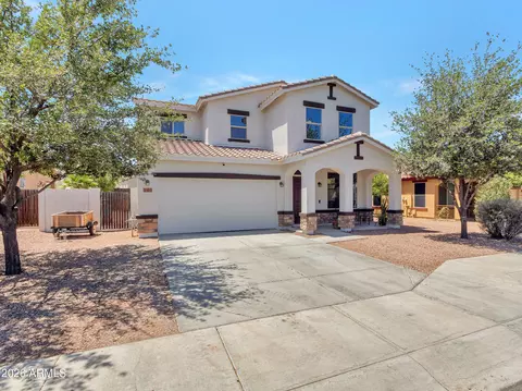 2307 W Desert Ln, Phoenix, AZ 85041